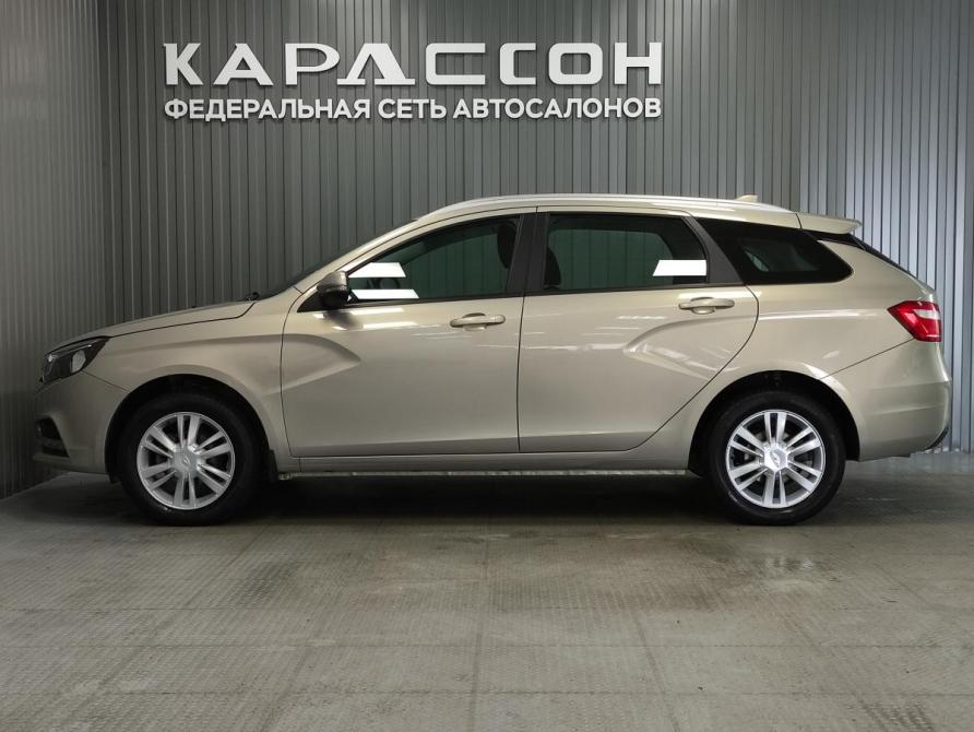 Lada (ВАЗ) Vesta I Пермь  - изображение 5