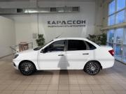 Lada (ВАЗ) Granta I Рестайлинг Волгоград  - изображение 23