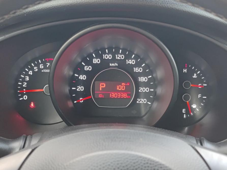 Kia Soul II Рестайлинг Ижевск  - изображение 16