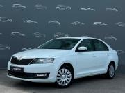 Skoda Rapid I Рестайлинг Санкт-Петербург  - изображение 20