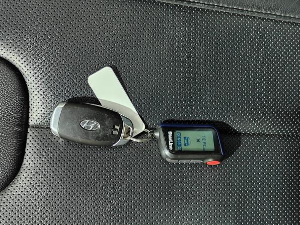 Hyundai Santa Fe IV с пробегом 2019 года, цена 2 769 000 рублей, 149091 км, внедорожник, Автокод Объявления