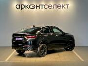 Geely Tugella I Рестайлинг Краснодар  - изображение 43