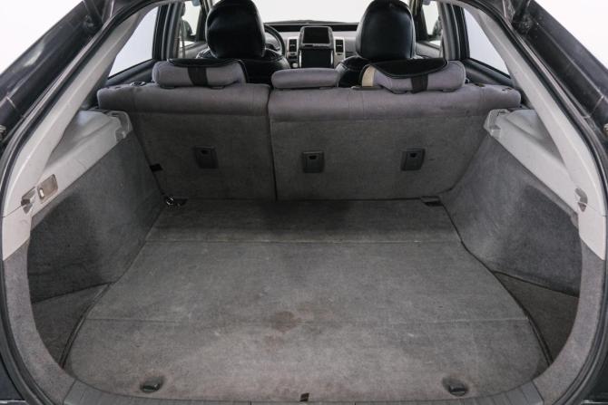 Toyota Prius II Рестайлинг (XW20) с пробегом 2007 года, цена 759 000 рублей, 293000 км, лифтбек, Автокод Объявления
