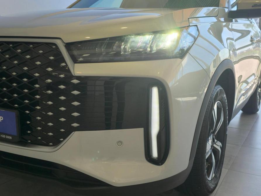 Chery Tiggo 4 I Рестайлинг 2 Таганрог  - изображение 9