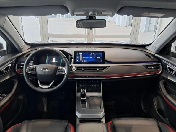 Chery Tiggo 4 Pro I Рестайлинг с пробегом 2023 года, цена 1 650 000 рублей, 62688 км, внедорожник, Автокод Объявления