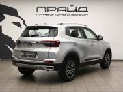 Chery Tiggo 4 I Рестайлинг Ростов-на-Дону  - изображение 25