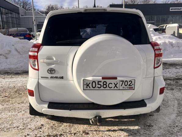 Toyota RAV4 III (XA30) с пробегом 2010 года, цена 1 020 000 рублей, 172800 км, внедорожник, Автокод Объявления