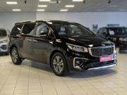 Kia Carnival III Екатеринбург  - изображение 26
