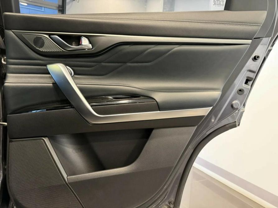 Changan CS95 I Рестайлинг 2 Подольск  - изображение 21