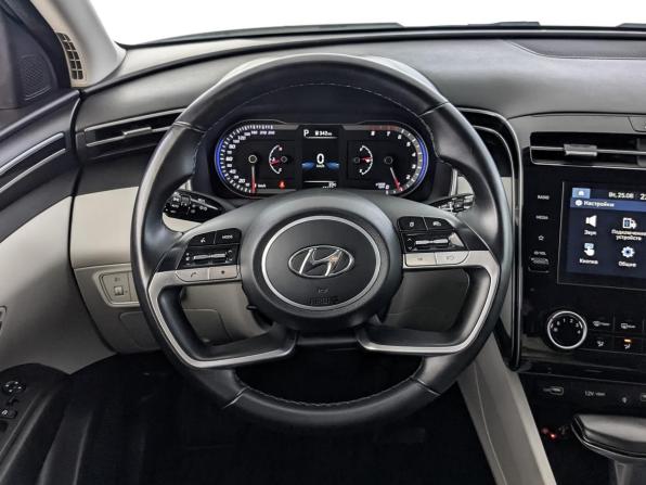 Hyundai Tucson IV с пробегом 2021 года, цена 3 000 000 рублей, 40097 км, внедорожник, Автокод Объявления