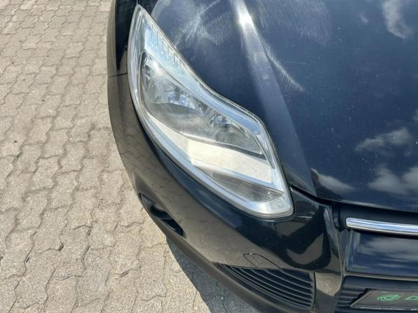 Ford Focus III с пробегом 2011 года, цена 834 000 рублей, 179248 км, седан, Автокод Объявления