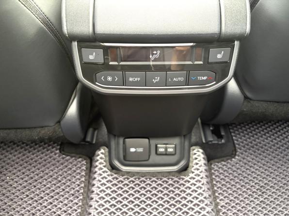 Toyota Highlander IV (XU70) с пробегом 2024 года, цена 5 250 000 рублей, 16691 км, внедорожник, Автокод Объявления