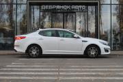 Kia Optima III Рестайлинг Брянск  - изображение 28