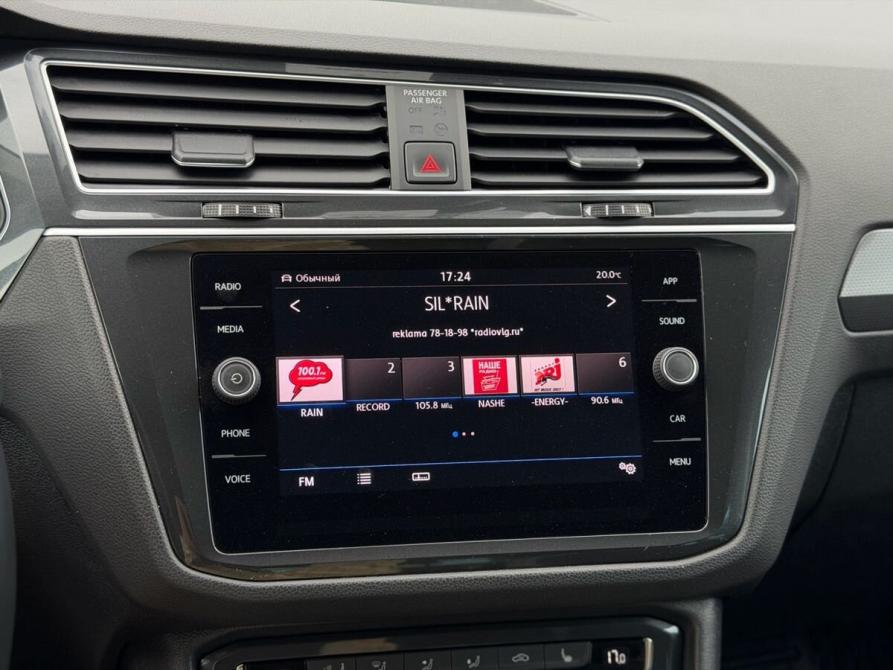 Volkswagen Tiguan II Волгоград  - изображение 16