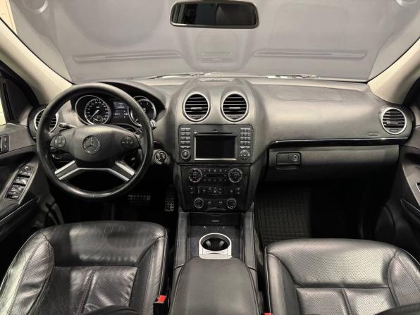 Mercedes-Benz GL-Класс I (X164) Рестайлинг с пробегом 2010 года, цена 1 196 000 рублей, 250000 км, внедорожник, Автокод Объявления