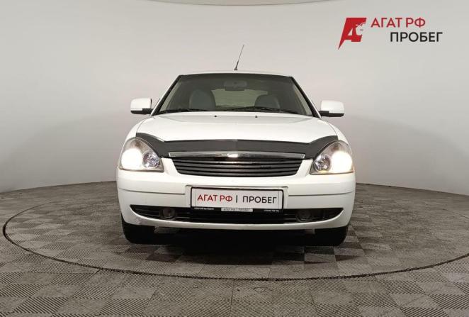 Lada (ВАЗ) Priora I с пробегом 2012 года, цена 305 000 рублей, 280219 км, хэтчбек, Автокод Объявления
