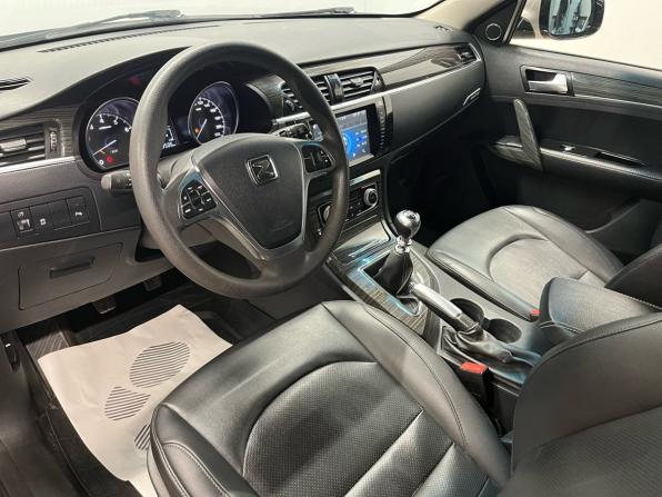 Zotye T600 с пробегом 2018 года, цена 769 000 рублей, 138000 км, внедорожник, Автокод Объявления