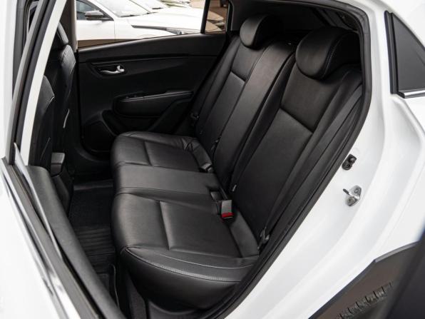 Kia Rio IV Рестайлинг с пробегом 2020 года, цена 1 867 000 рублей, 47549 км, хэтчбек, Автокод Объявления