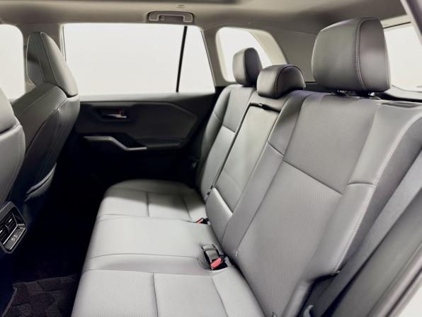 Toyota RAV4 VI (XA60) с пробегом 2026 года, цена 4 350 000 рублей, 9 км, внедорожник, Автокод Объявления