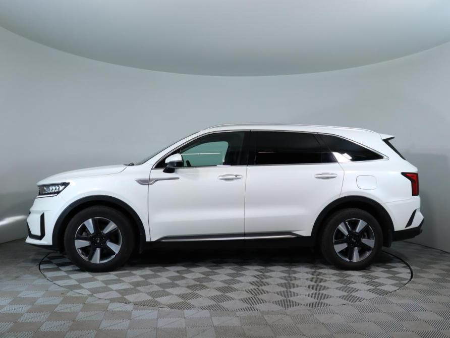 Kia Sorento IV Санкт-Петербург  - изображение 9