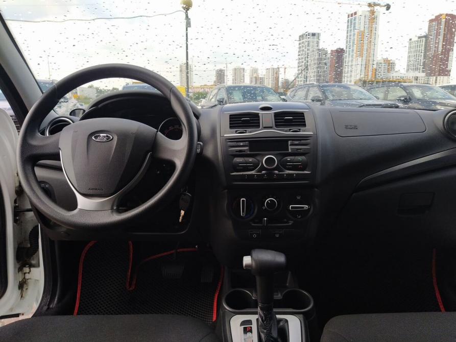 Lada (ВАЗ) Granta I Рестайлинг Екатеринбург  - изображение 21