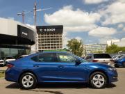 Skoda Octavia IV (A8) Москва  - изображение 25