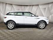 Land Rover Range Rover Evoque I Москва  - изображение 27