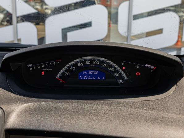 Honda Freed I Рестайлинг с пробегом 2012 года, цена 1 251 000 рублей, 180702 км, компактвэн, Автокод Объявления