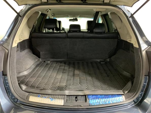 Nissan Murano II (Z51) Рестайлинг с пробегом 2012 года, цена 1 110 000 рублей, 165000 км, внедорожник, Автокод Объявления