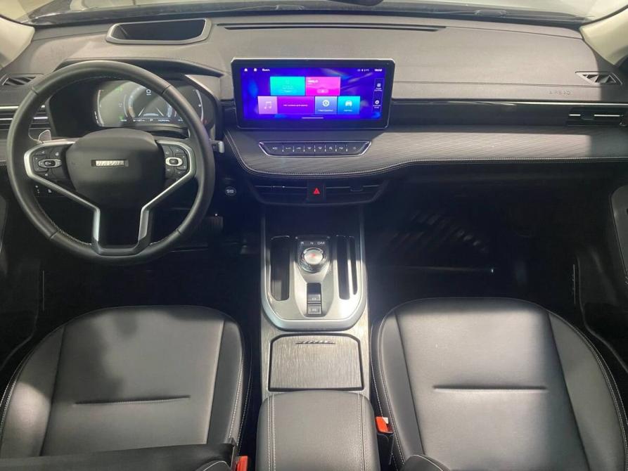 Haval Jolion I Химки  - изображение 10
