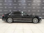 Audi A8 IV (D5) Москва  - изображение 33