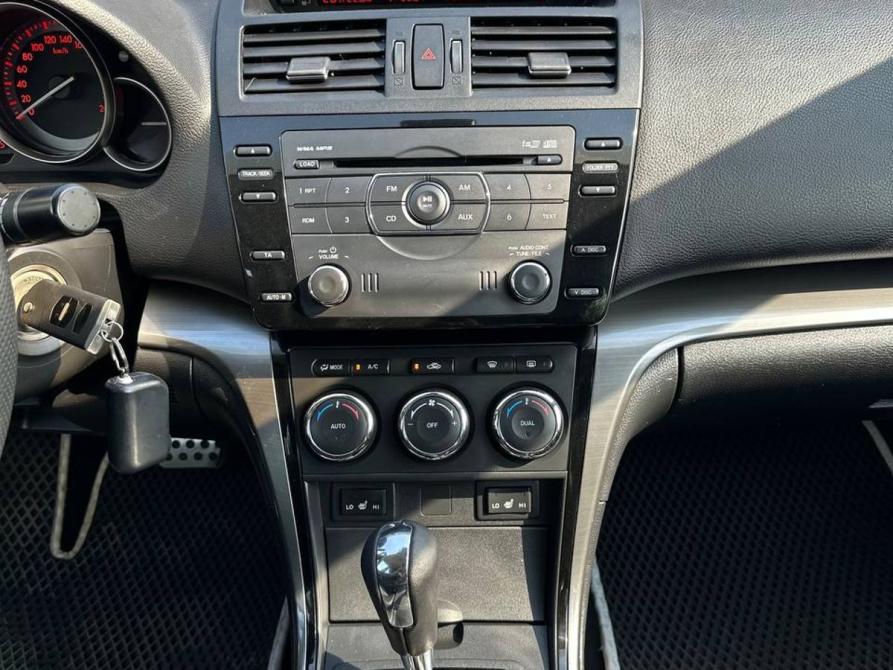 Mazda 6 II (GH) Рестайлинг Ижевск  - изображение 16