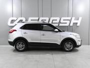 Hyundai Creta I Ростов-на-Дону  - изображение 23