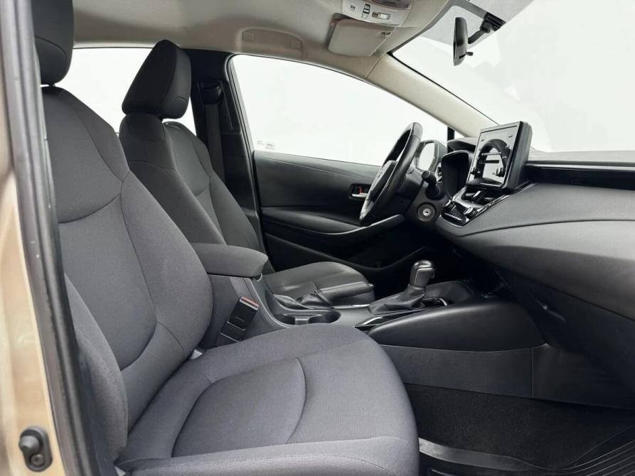 Toyota Corolla XII (E210) Москва  - изображение 10