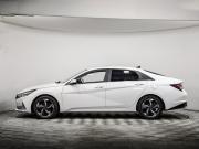 Hyundai Elantra VII (CN7) Санкт-Петербург  - изображение 34