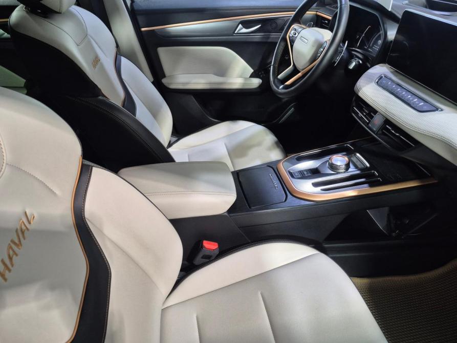 Haval Jolion I Воронеж  - изображение 17