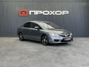 Honda Civic VIII Рестайлинг Пермь  - изображение 55
