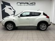 Nissan Juke I Ростов-на-Дону  - изображение 15