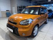 Kia Soul I Челябинск  - изображение 18