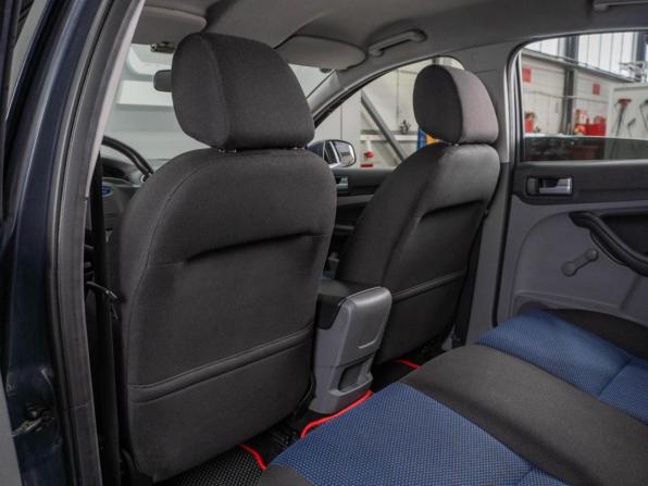 Ford Focus II Рестайлинг с пробегом 2008 года, цена 579 000 рублей, 248234 км, хэтчбек, Автокод Объявления