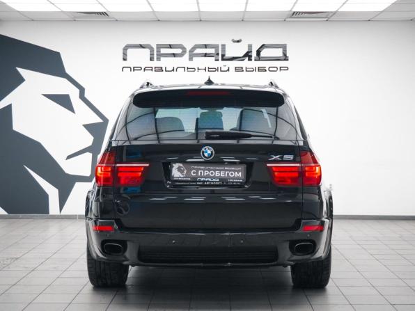 BMW X5 II (E70) Рестайлинг с пробегом 2011 года, цена 1 490 000 рублей, 314665 км, внедорожник, Автокод Объявления