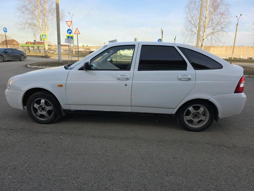 Lada (ВАЗ) Priora I Нижнекамск  - изображение 6
