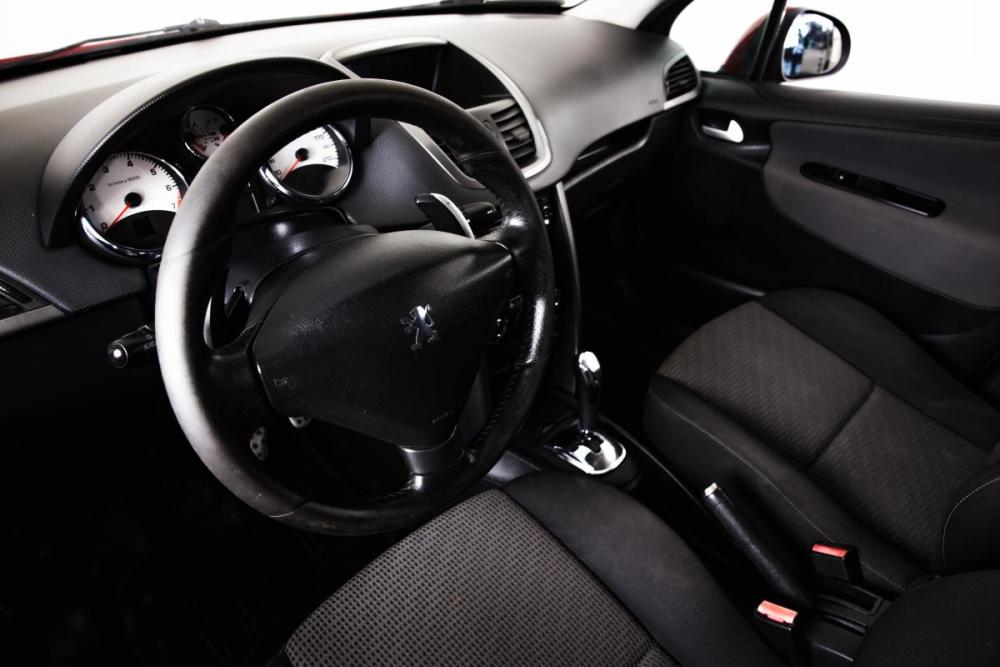 Peugeot 207 I Рестайлинг Пермь  - изображение 9