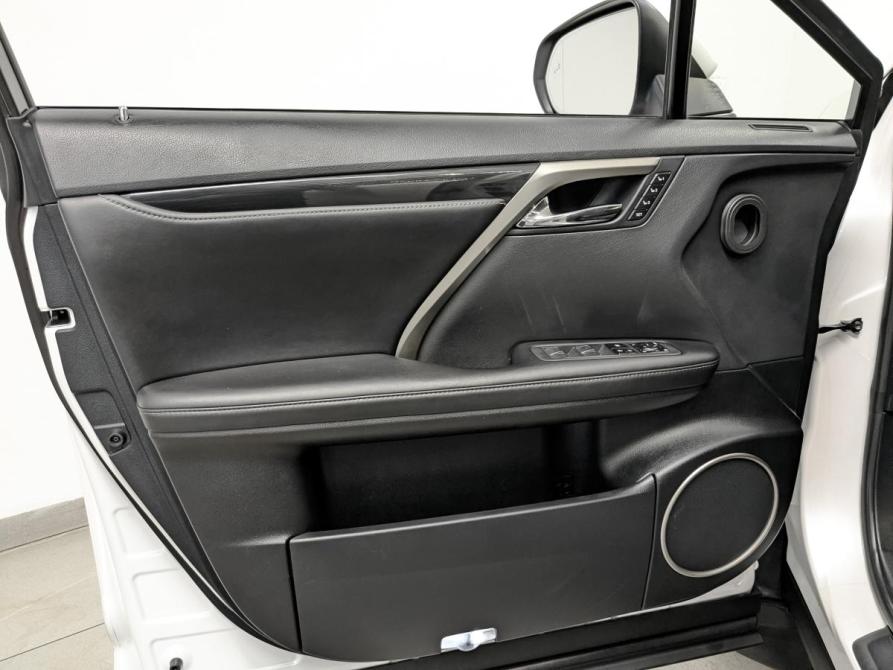 Lexus RX IV Рестайлинг Санкт-Петербург  - изображение 19
