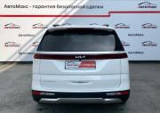 Kia Carnival IV Тюмень  - изображение 26