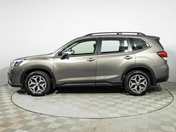 Subaru Forester V с пробегом 2021 года, цена 2 759 700 рублей, 137760 км, внедорожник, Автокод Объявления