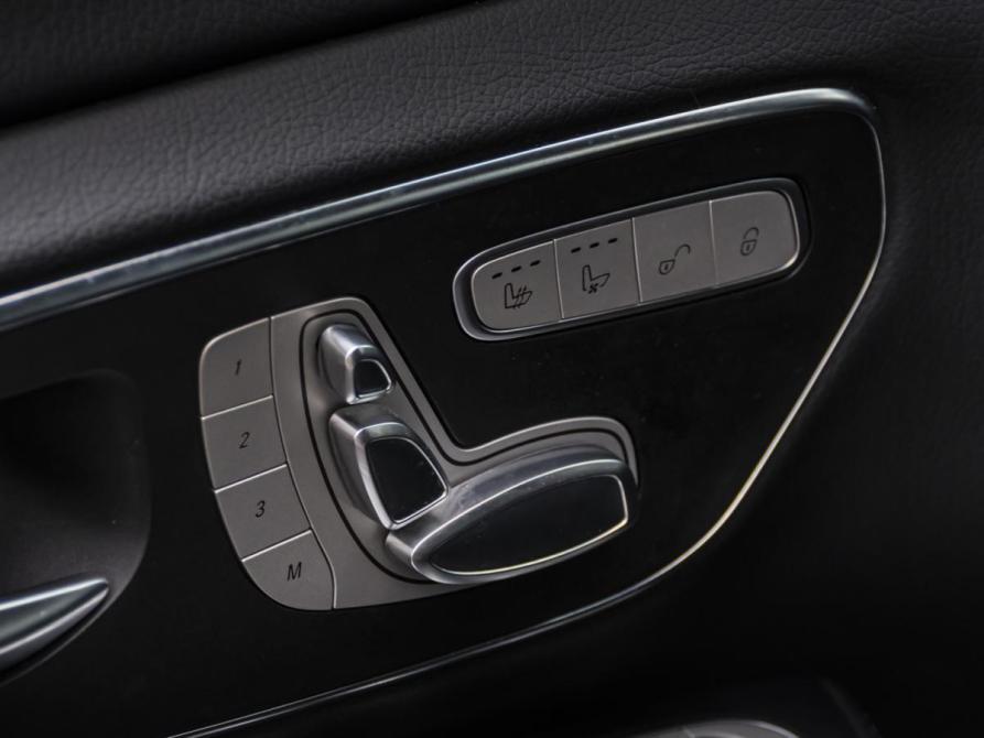 Mercedes-Benz V-Класс III (W447) Рестайлинг Москва  - изображение 19