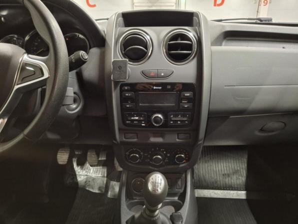 Renault Duster I Рестайлинг с пробегом 2020 года, цена 1 815 000 рублей, 75547 км, внедорожник, Автокод Объявления