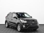 Hyundai Creta I Москва  - изображение 14