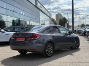 Honda Civic IX Рестайлинг Санкт-Петербург  - изображение 16